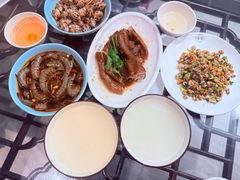 -吴记富苑(朝阳店)