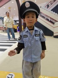 -奈尔宝家庭中心·亲子餐厅(鄞州万达店)