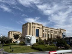 -中国人民解放军海军博物馆