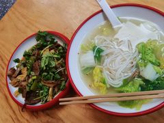 -泰粗卤加热卤味(义全店)