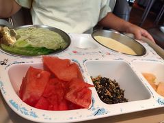 -秀儿四九城·新京菜(亚运村鸟巢店)