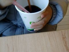 -德克士(通灌北路店)