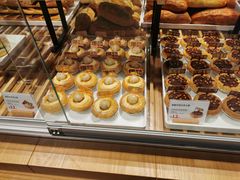 豆乳丸子芝士塔-七鲜超市(瑞虹天地太阳宫店)