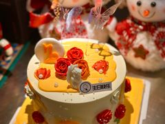 -CAKE BOSS 蛋糕老板(西单君太百货店)