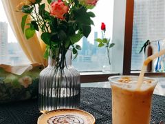 -贝莱德堡咖啡(红桂大厦店)