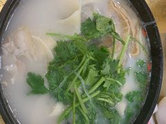 -惠丰源烩面馆(经七路店)