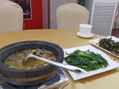 -旺富东海大酒楼(海鲜街店)