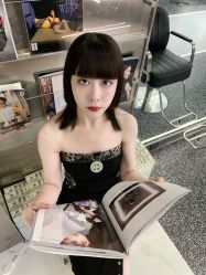-厘里·salon