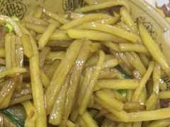 -老师傅餐馆(长沙店)
