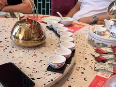 -点都德(广州白云山景区南门店)