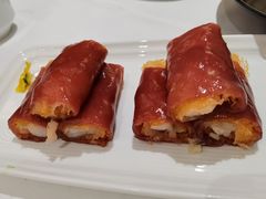 -喜宴又一村·粤菜·茶点·海鲜(壹方天地店)