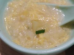 -吕氏疙瘩汤·海鲜新鲁菜(凯德mall新都心店)