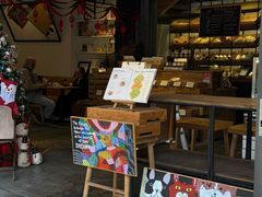 -Common Table · Brunch & Coffee