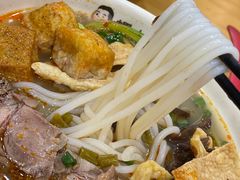 -螺小胖柳州螺蛳粉(钟楼总店)