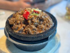 -潮堂 · 潮州菜(国贸商城店)