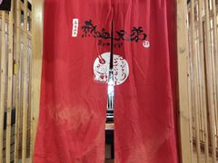 -热血兄弟·炭火烤肉(融侨中心店)