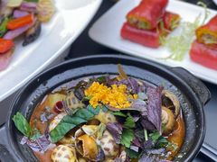 -好友缘家宴(青山路店)