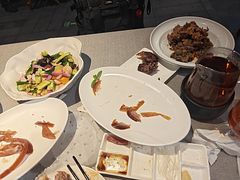 -福海居烤鸭店(鸟巢店)