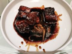红烧肉-金时代顺风大酒店(金山店)