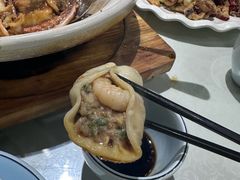 -逢春菜馆天津菜(胜利路店)