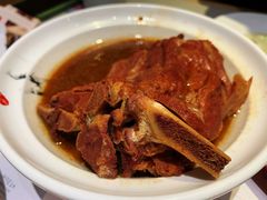 -喜家德虾仁水饺(华强天虹店)