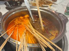 -签哥签妹儿串串火锅(青年路店)