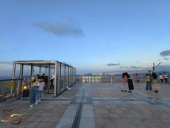 -中山利和希尔顿酒店