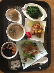 点击看大图 -裕月馨月子中心(滨江店)