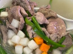 -银记肠粉店(中山一路店)