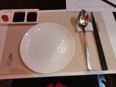 -海航大厦万豪酒店彩海轩中餐厅(霄云路店)