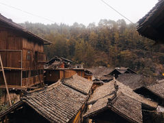 -郎德苗寨景区