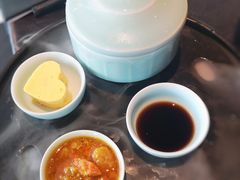 秃黄油捞饭-蟹榭·本帮江浙菜·蟹宴(五角场合生汇商场店)