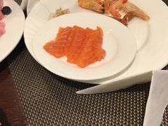 -杭州华美达大酒店无国界西餐厅