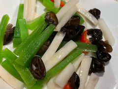 -绿茶餐厅(雁塔大悦城店)