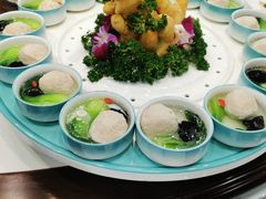 -滁香园·滁州菜(琅琊山店)