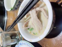 -代羊肉(中和店)