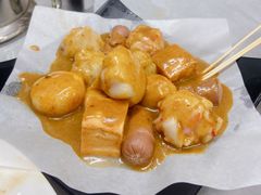 -颓记茶餐厅(美景总店)