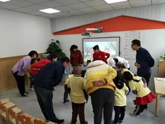 -励步成长中心·英文启蒙·剑桥考级·KET(众美凤凰城校区)