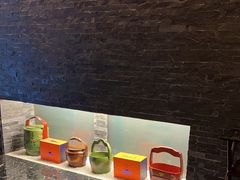 -粤尚腾香居中餐厅(首都机场希尔顿店)