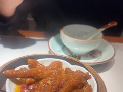 -禄运茶居·手工点心(猎德店)