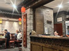 -鸭匠食府·挂炉烤鸭·新京菜(阜成路店)