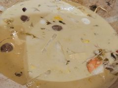 -云中鱼蒸汽石锅鱼(川沙百联店)