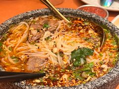 -浩海火燒雲傣家菜(芮欧百货店)