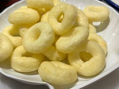 -京都蝎府羊蝎子火锅(珠市口店)