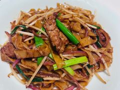 -茉里粤菜(皇姑万象汇店)