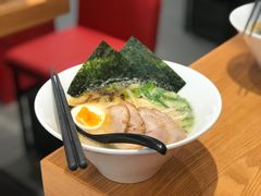 -一風堂拉面(港汇恒隆店)