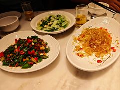 -小菜园新徽菜(合肥滨湖世纪金源店)