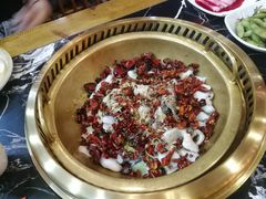 -小胖墩炝锅鱼(天钥桥路店)