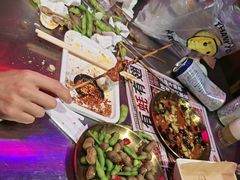 -有蚝有翅烧烤大排档·宵夜(右安门店)