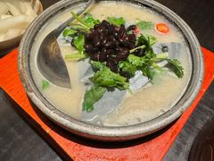 养生石锅黑豆腐-桂小厨广西菜(万象城店)